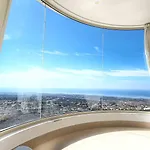 Breathtaking Panoramic Sea View Infinity Pool *