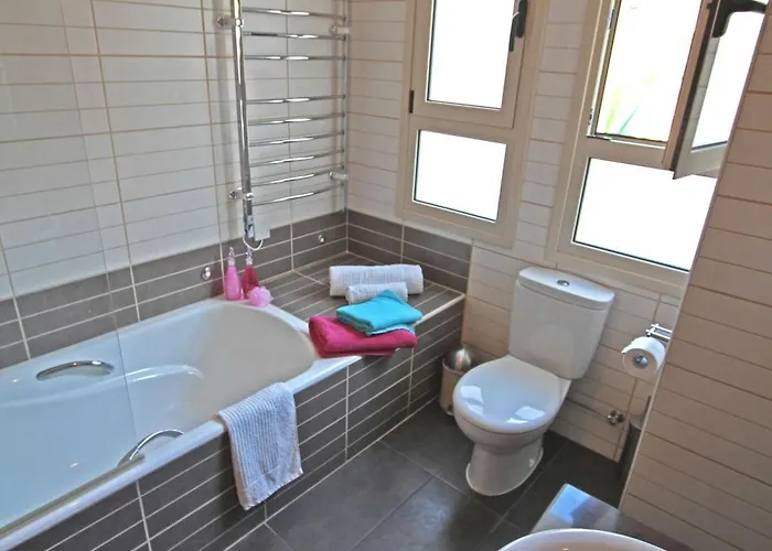 Breathtaking Panoramic Sea View Infinity Pool Вилла *