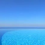 Breathtaking Panoramic Sea View Infinity Pool Villa *