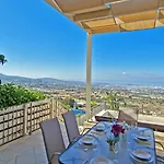 Breathtaking Panoramic Sea View Infinity Pool *