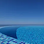 Breathtaking Panoramic Sea View Infinity Pool Villa *