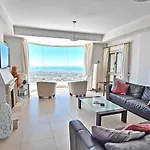Villa Breathtaking Panoramic Sea View Infinity Pool Tala