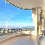 Breathtaking Panoramic Sea View Infinity Pool Villa
