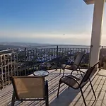 Villa Breathtaking Panoramic Sea View Infinity Pool Tala