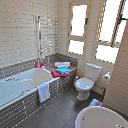 Breathtaking Panoramic Sea View Infinity Pool Villa *